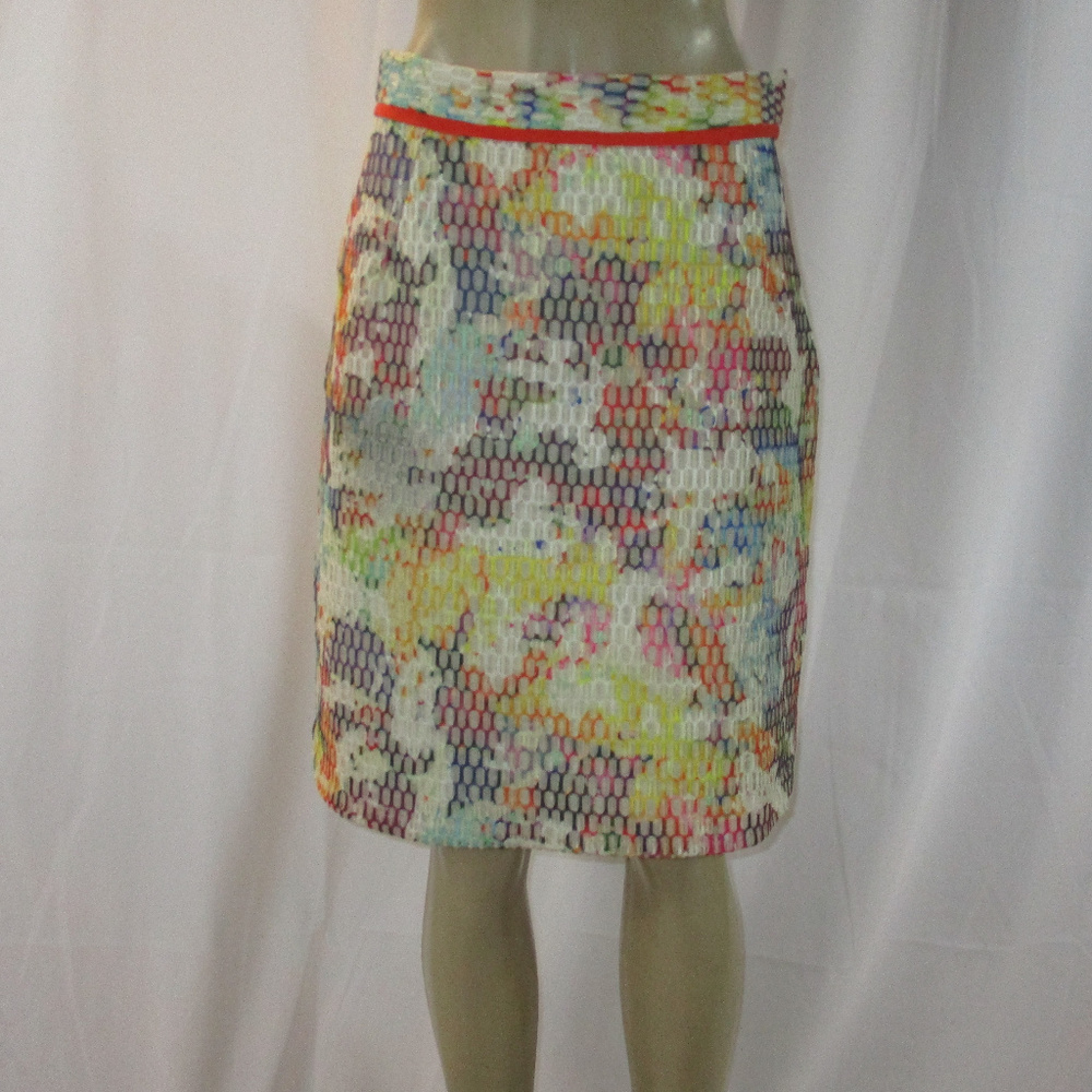 Emmelle Adorable Floral Skirt